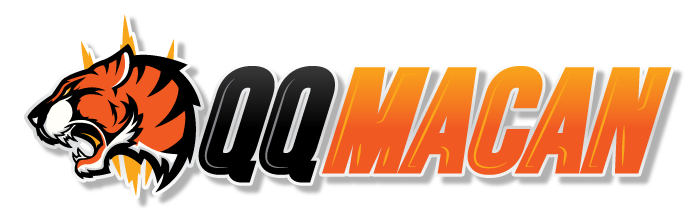 LOGO QQMacan